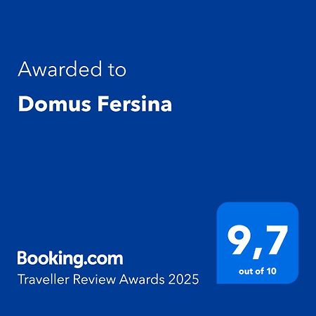 شقة Domus Fersina ترينتو المظهر الخارجي الصورة
